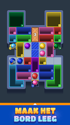 Drop Escape: Color Puzzle PC