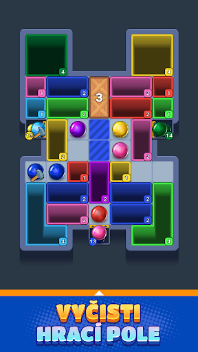 Drop Escape: Color Puzzle PC