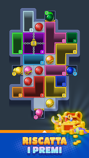 Drop Escape: Color Puzzle PC
