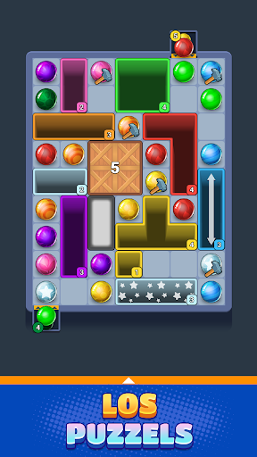 Drop Escape: Color Puzzle PC