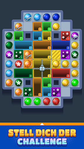 Drop Escape: Color Puzzle PC