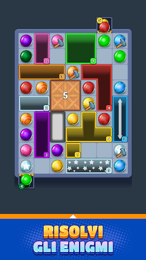Drop Escape: Color Puzzle PC