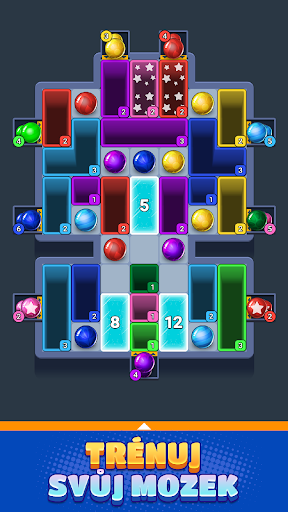 Drop Escape: Color Puzzle PC