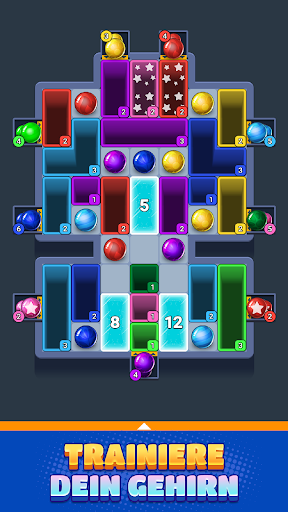 Drop Escape: Color Puzzle PC