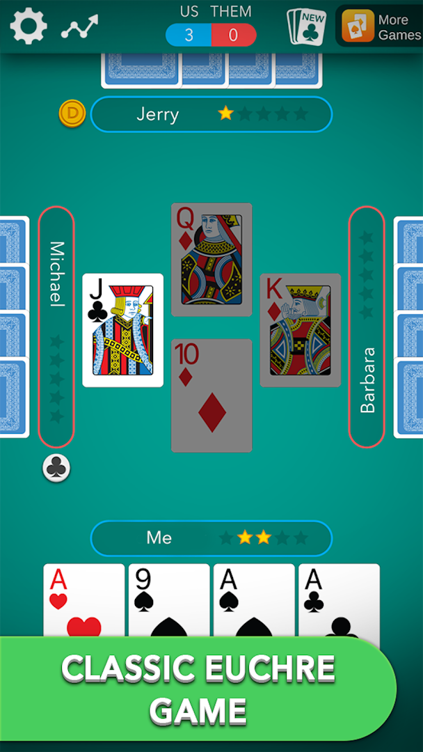Euchre * PC