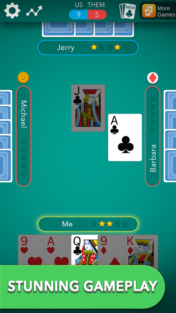 Euchre * PC