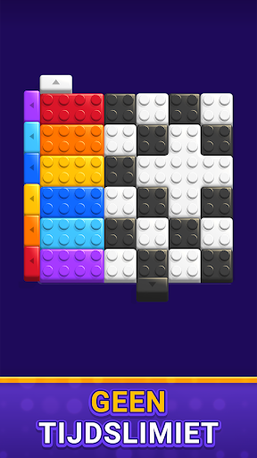Maze Escape: Block Puzzle