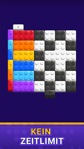 Maze Escape: Block Puzzle