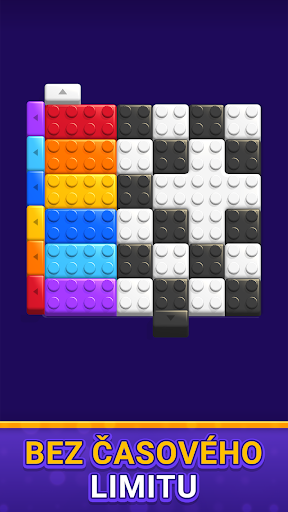 Maze Escape: Block Puzzle