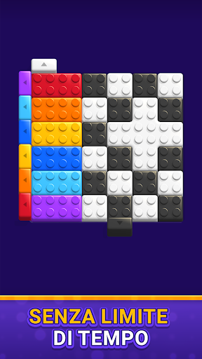 Maze Escape: Block Puzzle