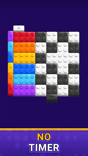 Maze Escape: Block Puzzle
