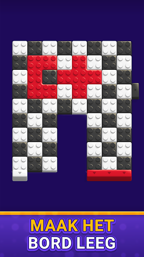 Maze Escape: Block Puzzle