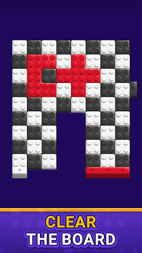 Maze Escape: Block Puzzle