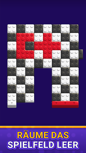 Maze Escape: Block Puzzle