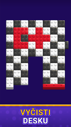 Maze Escape: Block Puzzle