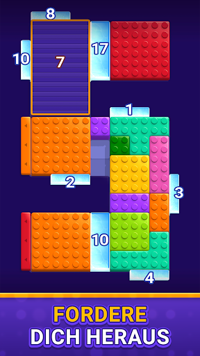 Maze Escape: Block Puzzle