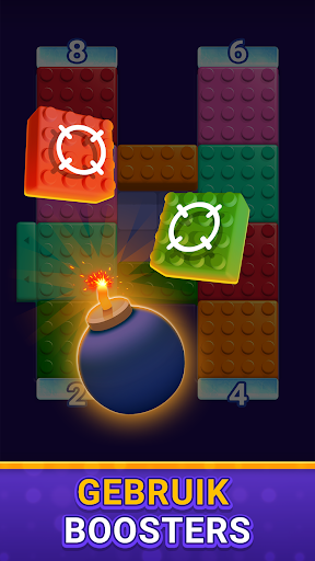 Maze Escape: Block Puzzle