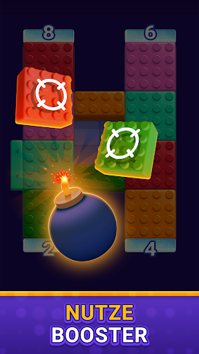 Maze Escape: Block Puzzle