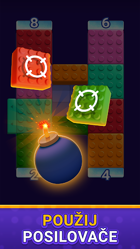 Maze Escape: Block Puzzle