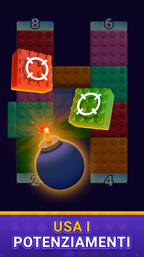 Maze Escape: Block Puzzle