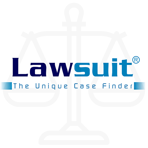 Lawsuit The Unique Case Finder PC