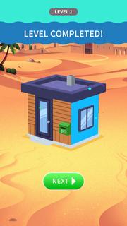 Color House الحاسوب