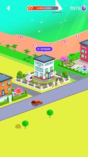 Color House الحاسوب