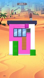 Color House الحاسوب