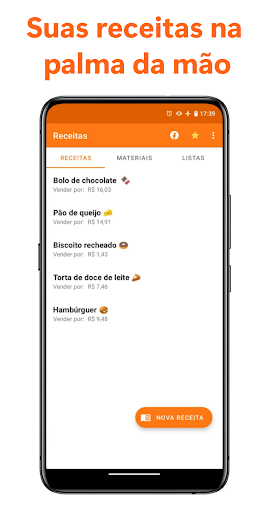 Receitas - Quanto Cobrar para PC