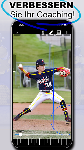 CoachView Slowmo Video Player PC