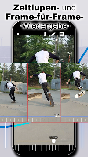 CoachView Slowmo Video Player PC