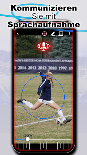 CoachView Slowmo Video Player PC
