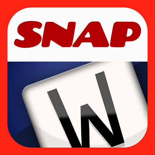 Snap Assist voor Wordfeud