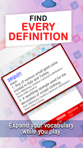 Snap Assist voor Wordfeud PC