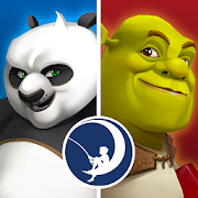 DreamWorks Universe of Legends para PC