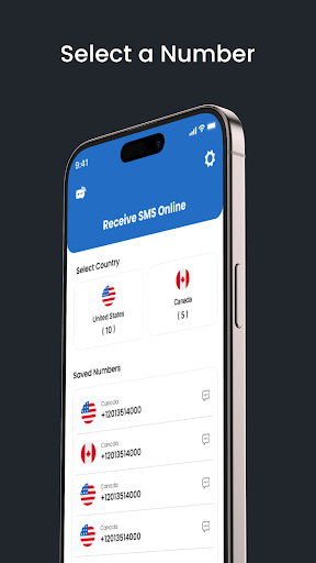 FreePhone.io: Temporary Number PC
