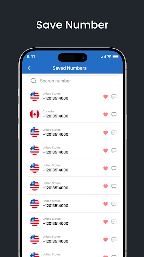 FreePhone.io: Temporary Number PC