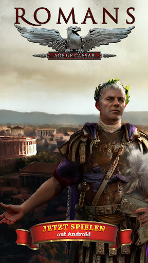 Romans: Age of Caesar PC