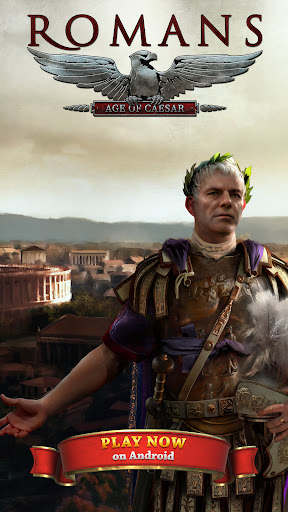 Romans: Age of Caesar PC
