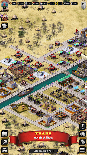 Romans: Age of Caesar PC