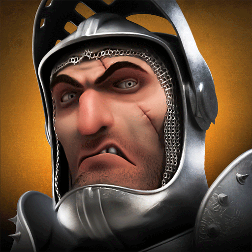 Stronghold Castles PC