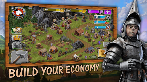 Stronghold Castles PC
