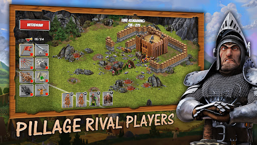 Stronghold Castles PC