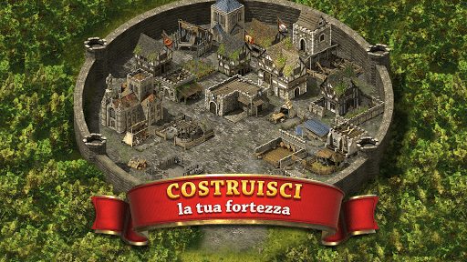 Stronghold Kingdoms PC