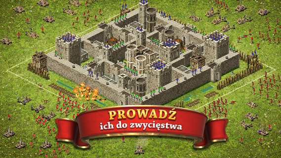 Twierdza Królestwa PC