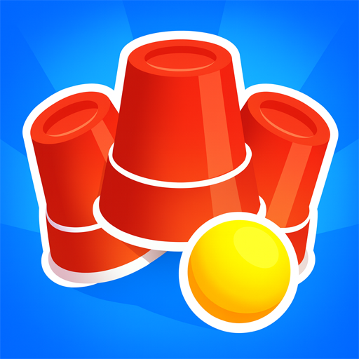 Tricky Cups: Brain Puzzle PC