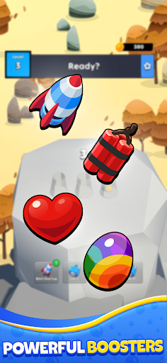 Tricky Cups: Brain Puzzle PC