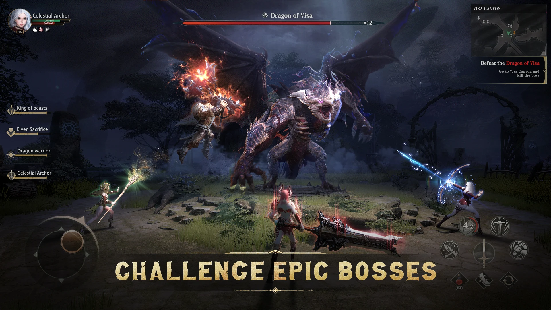 Flame of Valhalla PC