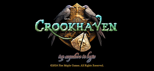 Crookhaven PC