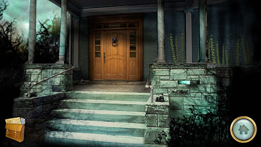 Le secret du manoir Grisly PC